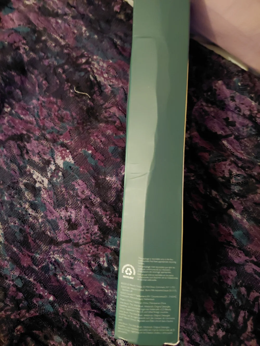 N/A wicked detangler